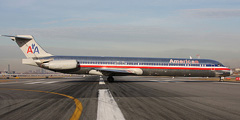 American Airlines теперь начнет брать плату за весь багаж