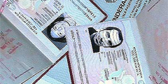 Документы на визу в США принимают по новой схеме