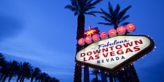 Эксперты высчитали среднюю стоимость поездки в Лас-Вегас