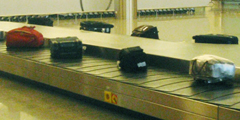 Американские авиакомпании снова повышают багажные сборы